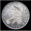 Image 2 : 1818 Capped Bust Half Dollar 50c Grades xf
