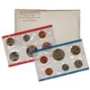 1971 United States Mint Set in Original Government Packaging, 11 Coins Inside!