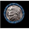 Image 2 : Shotgun Jefferson 5c roll, 1999-p 40 pcs String & Son Wrapper
