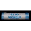 Image 4 : Shotgun Jefferson 5c roll, 1999-p 40 pcs String & Son Wrapper