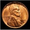 Image 2 : 1946-d Lincoln Cent 1c Grades GEM++ Unc RD