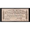 Image 2 : C.S.A 15 dollar Intrest Note Grades Choice AU/BU Slider