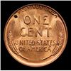 Image 3 : 1937-d Lincoln Cent 1c Grades GEM++ Unc RD