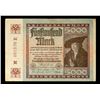 Image 2 : 1922 Weimar germany 5,000 Mark Note P# 81C Grades vf+