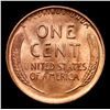 Image 3 : 1944-s Lincoln Cent 1c Grades GEM++ Unc RD