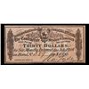 Image 2 : C.S.A 30 dollar Intrest Note Grades Choice AU/BU Slider
