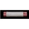 Image 3 : Shotgun Lincoln 1c roll, 1982-d 50 pcs Steel-Strong Wrapper.
