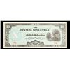 Image 2 : 1942 Philippines Under Japanese Occupation 10 Peso Note P# 108A Grades Gem CU