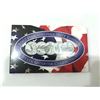 Image 1 : 2007 United States 50 State Quarters Proof Set Philadelphia Edition, 5 Coins Inside!