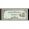 Image 2 : 1942 Philippines Under Japanese Occupation 10 Peso Note P# 108A Grades Choice CU