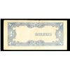 Image 3 : 1943 Philippines Under Japanese Occupation 1 Peso Note P# 109A Grades vf+
