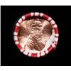 Image 2 : Shotgun Lincoln 1c roll, 2003-d 50 pcs Steel-Strong Wrapper.