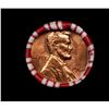 Image 2 : Shotgun Lincoln 1c roll, 1964-p 50 pcs Steel-Strong Wrapper.