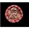 Image 2 : Shotgun Lincoln 1c roll, 2003-p 50 pcs Dunbar Wrapper.