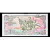 Image 2 : 1978 Upper Korea 1 Won Note P# 18c Grades Gem CU