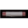 Image 3 : Shotgun Lincoln 1c roll, 1970-p 50 pcs Steel-Strong Wrapper.