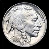 Image 2 : 1938-d Buffalo Nickel 5c Grades GEM Unc