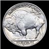 Image 3 : 1938-d Buffalo Nickel 5c Grades GEM Unc