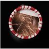 Image 2 : Shotgun Lincoln 1c roll, 2003-d 50 pcs Steel-Strong Wrapper.
