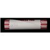 Image 3 : Shotgun Lincoln 1c roll, 2003-d 50 pcs Steel-Strong Wrapper.