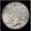 Image 2 : 1926-s Peace Dollar $1 Graded ms64 By SEGS