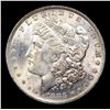 Image 2 : 1883-o Morgan Dollar $1 Grades Choice+ Unc