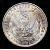 Image 3 : 1883-o Morgan Dollar $1 Grades Choice+ Unc