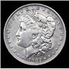 Image 2 : 1882-o/s Top 100 Morgan Dollar $1 Grades Select Unc