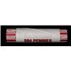 Image 3 : Shotgun Lincoln 1c roll, 1992-d 50 pcs Steel-Strong Wrapper.