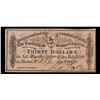 Image 2 : C.S.A 30 dollar Intrest Note Grades Choice AU/BU Slider