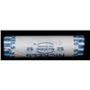 Image 4 : Shotgun Jefferson 5c roll, 1976-d 40 pcs SealStrong Wrapper