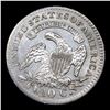 Image 3 : ***Auction Highlight*** 1821 Lg Date Capped Bust Dime 10c Graded ms64+ By SEGS (fc)
