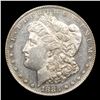 Image 2 : ***Auction Highlight*** 1883-s Morgan Dollar $1 Grades Select Unc By USCG (fc)