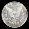 Image 3 : ***Auction Highlight*** 1883-s Morgan Dollar $1 Grades Select Unc By USCG (fc)