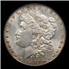 Image 2 : ***Auction Highlight*** 1897-o Morgan Dollar $1 Grades Select+ Unc By USCG (fc)