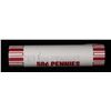 Image 2 : Shotgun Lincoln 1c roll, 1987-p 50 pcs Steel-Strong Wrapper.