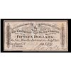 Image 2 : C.S.A 15 dollar Intrest Note Grades Choice AU/BU Slider