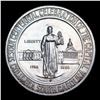 Image 2 : 1936 Columbia Old Commem Half Dollar 50c Grades GEM+ Unc