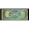 Image 3 : 1917 $1 Large Size Legal Tender, Signatures of Burke & Teehee, FR36 Grades vf+