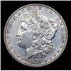 Image 2 : ***Auction Highlight*** 1883-s Morgan Dollar $1 Graded Select Unc By USCG (fc)
