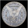 Image 3 : ***Auction Highlight*** 1883-s Morgan Dollar $1 Graded Select Unc By USCG (fc)