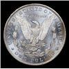 Image 3 : 1885-o Morgan Dollar $1 Grades Choice Unc PL