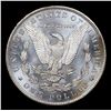 Image 3 : 1885-o Morgan Dollar $1 Grades Choice Unc PL