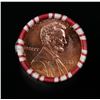 Image 2 : Shotgun Lincoln 1c roll, 2004-p 50 pcs Steel-Strong Wrapper.