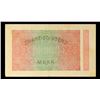 Image 3 : 1923 Weimar Germany 20,000 Mark Note P# 85D Grades Choice AU/BU Slider