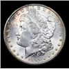 Image 2 : 1899-o Morgan Dollar $1 Grades GEM Unc
