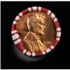Image 2 : Shotgun Lincoln 1c roll, 1962-p 50 pcs Steel-Strong Wrapper.