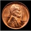 Image 2 : 1944-s Lincoln Cent 1c Grades GEM++ Unc RD