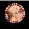 Image 2 : Shotgun Lincoln 1c roll, 2000-d 50 pcs Steel-Strong Wrapper.