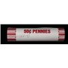 Image 3 : Shotgun Lincoln 1c roll, 2000-d 50 pcs Steel-Strong Wrapper.